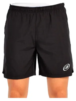 Produktbild von Bullpadel Short Mazari BlackXXL