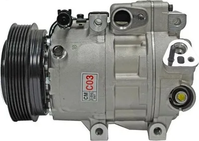 Produktbild von MAHLE AA 31 000P Klima Stellmotor Stellelement Mischklappe
