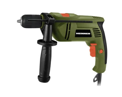 Produktbild von Elektrohobel Heinner ARE001, 710 W, 82x2 mm Arbeitsdurchmesser, 16.500 U/min