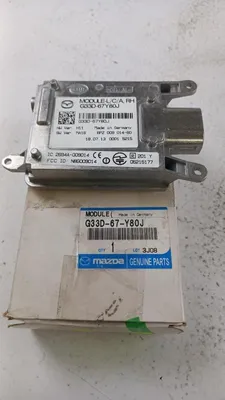 Immagine prodotto di Centralina originale MAZDA CX-7, Mazda3, Mazda6 G33D67Y80J