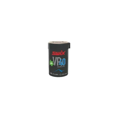 Obrázek produktu pro Vosk Swix Vp40 43g Stoupací Modrý
