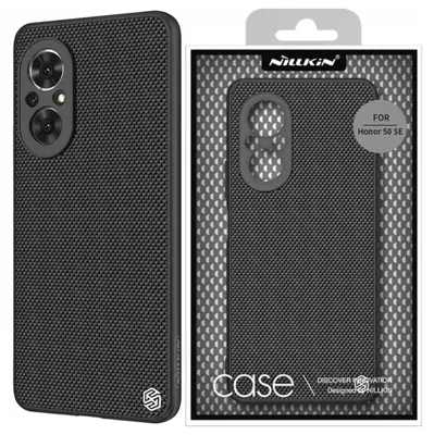 Obrázek produktu pro Nillkin Pouzdro Pouzdro pro Honor 50 Se Black