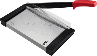 Produktbild von Hebelschneider HS 4022 371 DIN A4 10 Blatt Packung mit 6 Stück