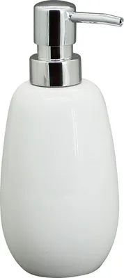 Produktbild von TrendLine Seifenspender Adoro weiß