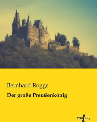 Produktbild von Der große Preußenkönig