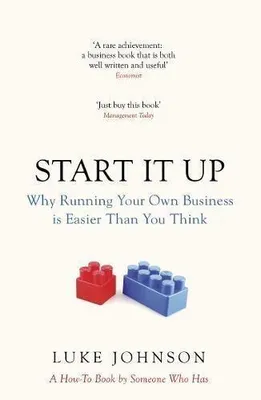 Image de Start It Up
