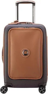 Produktbild von Delsey Châtelet Air 2.0 55 cm -matkalaukku, ruskea