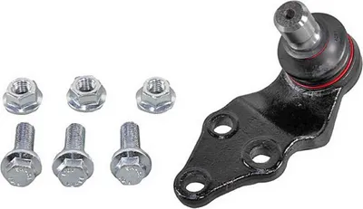 Produktbild von METZGER Traggelenk Vorne Links für VOLVO XC40 (536) 57032701