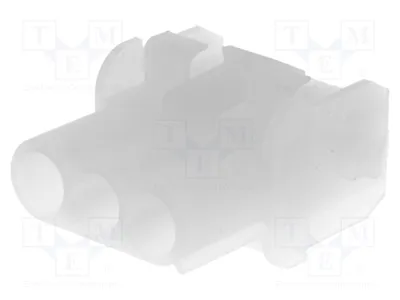 Obrázek produktu pro 5x zásuvka samice/flexibilní kabelová svorka, univerzální, 1-480701-0, konektor Signteck