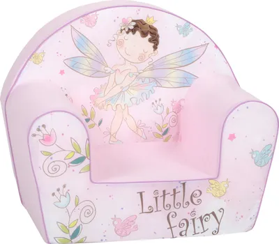 Produktbild von Kindersessel - "Little fairy"