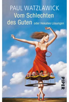 Produktbild von Vom Schlechten des Guten oder Hekates Lösungen