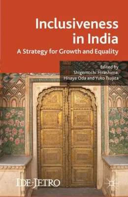 Produktbild von Inclusiveness in India
