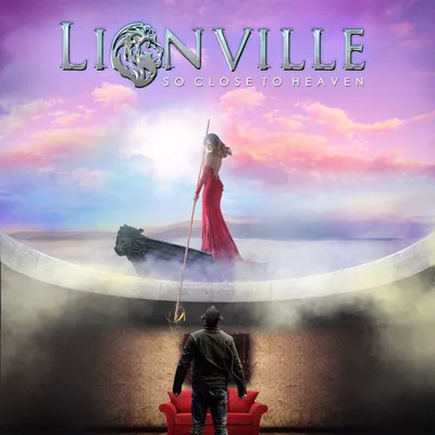 Obrázek produktu pro Lionville: (CD / S)