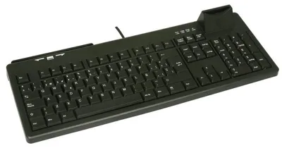 Zdjęcie produktu dla Klawiatura Active Key AK-8820-U-B/SP USB