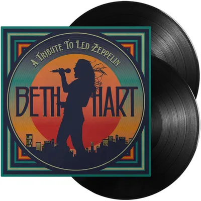 Zdjęcie produktu dla Beth Hart - A Tribute To Led Zeppelin (Limited Edition) (180 g) (2 LP)