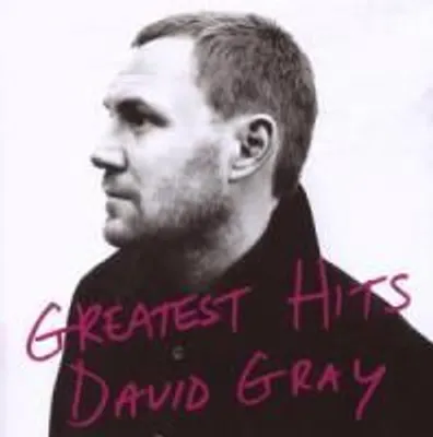 Produktbild von Gray,David-Greatest Hits