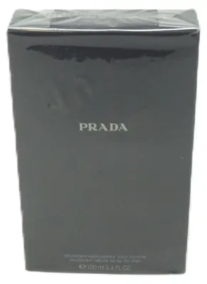 Produktbild von Prada Deodorant Spray 100ml