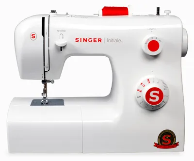 Image de Machine à coudre SINGER - INITIALE