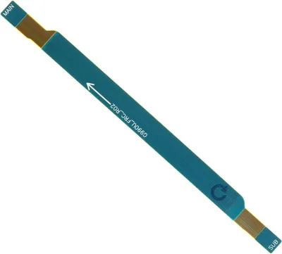 Produktbild von Antennen Kabel für Samsung Galaxy S21 FE (SM-G990B) Verbindungskabel Flex Kabel