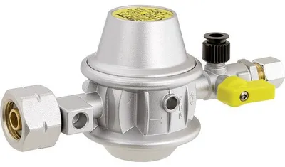 Produktbild von Niederdruckregler GOK EN61-DS 30 mbar 1,5 kg/h
