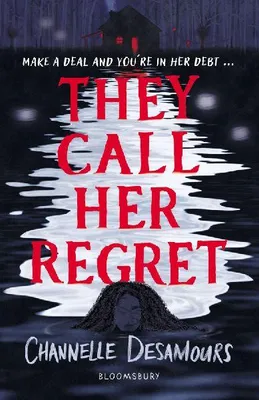 Produktbild von They Call Her Regret