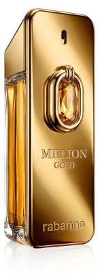 Immagine prodotto di Million Gold Elixir profumo spray 200ml