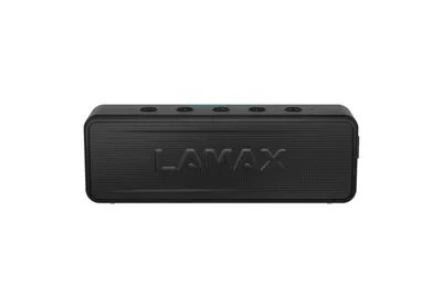 Obrázek produktu pro LAMAX Electronics Lamax SENTINEL2 - 20 W - 20 W - 115 - 15000 Hz - Kabellos - 20 m - Tragbarer Stereo-Lautsprecher