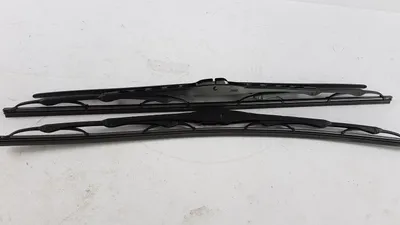 Produktbild von Original OE Volkswagen Wischerblättersatz (2st) 3A1998003