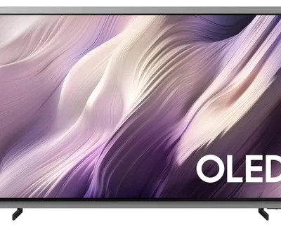 Immagine prodotto di Samsung TV OLED QE77S99HATXZT 77 Pollici 4K Vision AI