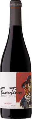 Produktbild von Faustino Art Collection Reserva Rioja | Spanien | 13% vol | 0,75 l