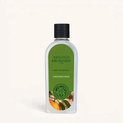Produktbild von Ashleigh & Burwood Raumduft Christmas Spice : 500 ml