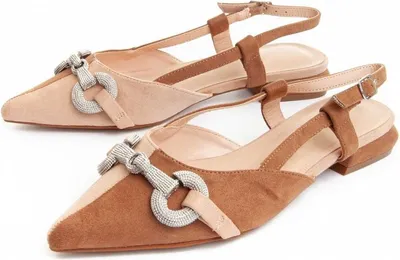 Produktbild von Montevita Ballerina Ballesum2 Beige