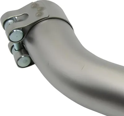Image de Tuyau d'échappement LeoVince Pièce de rechange tuyau de raccordement 1251