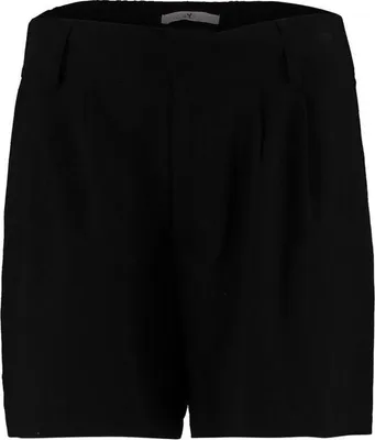 Produktbild von Hailys Short Damen SH V TR Si44ta schwarz L