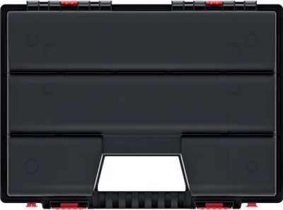Produktbild von KNOS403015 Werkzeug- und Werkstattorganisator