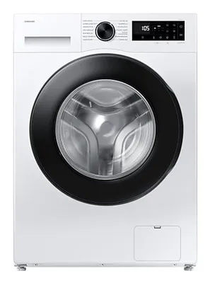 Produktbild von Samsung WW80FG5L32AEEG, Frontlader, 8 kg, B, 72 dB, 1200 RPM, A