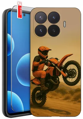 Produktbild von Hüllen für das Xiaomi 17T Pro – Designs | Mattes Silikon-Case + 9H-Glas