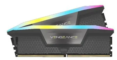Zdjęcie produktu dla Pamięć RAM DDR5 32GB 5600 CL40 Corsair Vengeance (1x32GB)