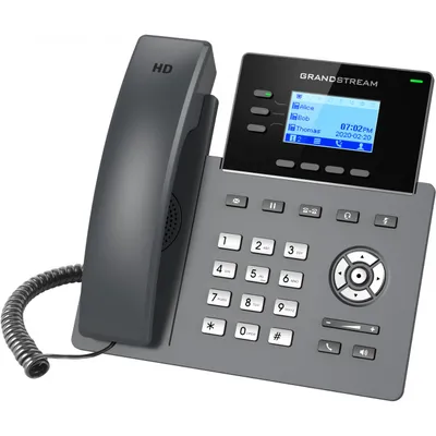 Image de Grandstream IP-Telefon GRP2603P