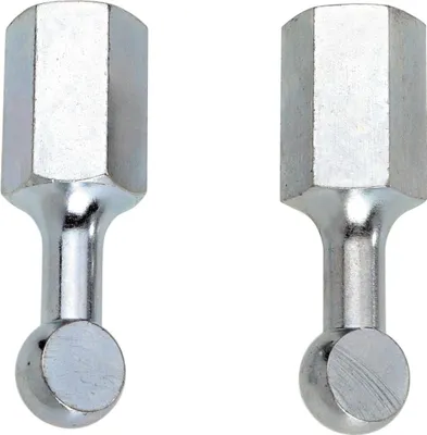 Produktbild von Facom Spreizeinsaetze Zugkraft 275 kN, 2-tlg