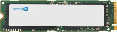 Produktbild von Samsung PM961 SSD, M.2 2280, NVMe, PCIe 3.0, 128 GB, Festplatte für PC