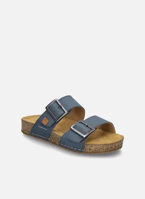 Produktbild von JOSEF SEIBEL Hannah 05 | Sandale für Damen | Blau