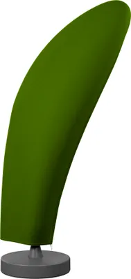 Produktbild von Sun Garden Easy Sun Schutzhülle Polypropylen - grün B080
