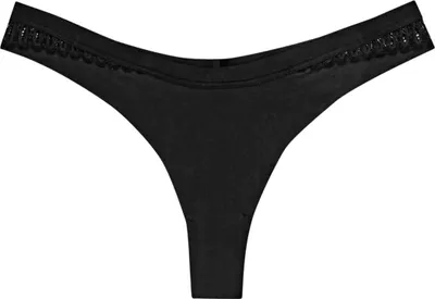 Produktbild von Triumph Aura Spotlight, Unterhosen, Bikini, Erwachsener, Weiblich, Schwarz, Elasthan, Polyamid