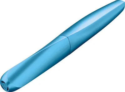 Produktbild von Tintenroller Twist Frosted blue, Stift