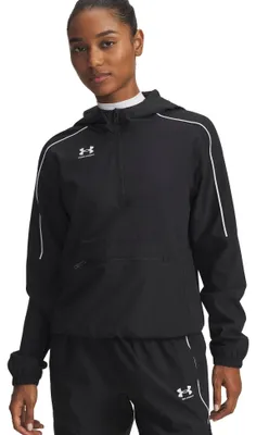 Immagine prodotto di Under Armour Ua W Challenger Anorak - nero, taglia:L