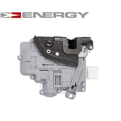 Produktbild von ENERGY ZDT0026P Türschloss Hinten Rechts für AUDI A4 Avant (8ED, B7) A4 Limousine (8EC, B7) für SEAT Exeo ST (3R5)