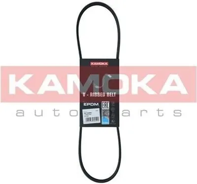 Produktbild von KAMOKA Keilrippenriemen 820mm für HYUNDAI GETZ (TB) 7014024