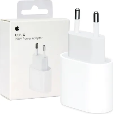 Obrázok produktu pre Apple MHJE3ZM/A, Vnútorný, AC, Biela