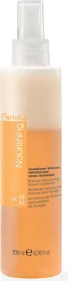Zdjęcie produktu dla Fanola Nourishing Restructuring Bi-Phase Leave-in Conditioner 200 ml